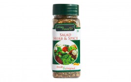Urban Flavorz Salad Herb & Spice   Bottle  20 grams